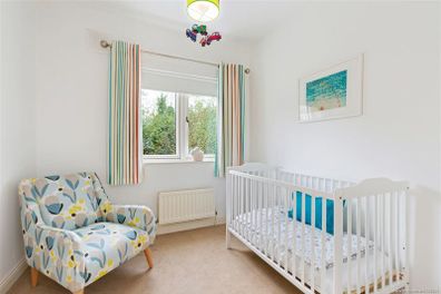 Kids Curtains & Lightshade