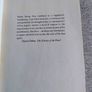 The Satanic Verses by Salman Rushdie 1998 edition in good condition with some signs of wear see photos FREE STANDARD POSTAGE INCLUDED Image 8