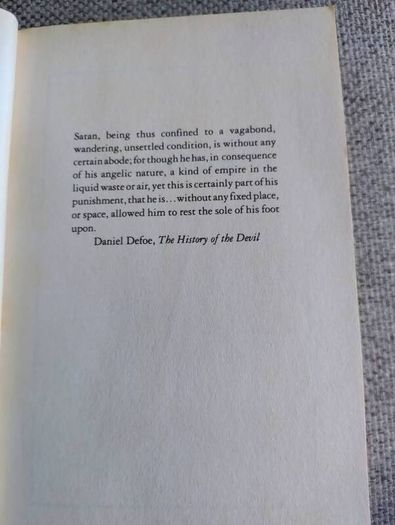 The Satanic Verses by Salman Rushdie 1998 edition in good condition with some signs of wear see photos FREE STANDARD POSTAGE INCLUDED