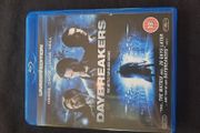 Daybreakers Blu Ray