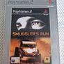 Smugglers Run PlayStation2 Ps2 Games Original Image 2
