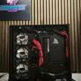 Brand New! Brookwood Tech Gaming PC BUILD! RTX 5080/Ryzen 9800X3D/64GB DDR5/2Tb Image 8