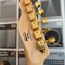 Squier 40th Anniversary Gold Edition Telecaster Sherwood Green (Upgraded Pickups) Image 3