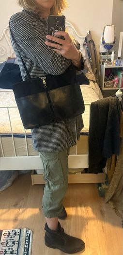 Chesneau bag