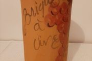 Terracotta Wine Cooler
