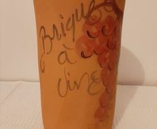 Terracotta Wine Cooler