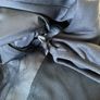The North Face Navy 3in 1 raincoat Image 9