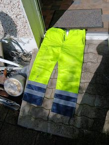 gents work trousers