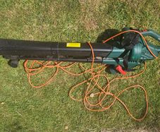 Garden Blower