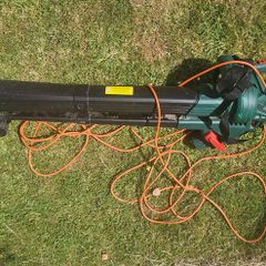 Garden Blower
