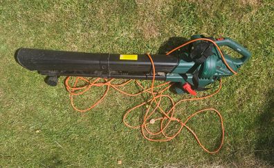 Garden Blower