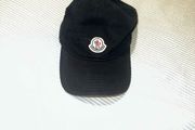 Moncler Cap