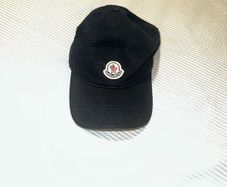 Moncler Cap