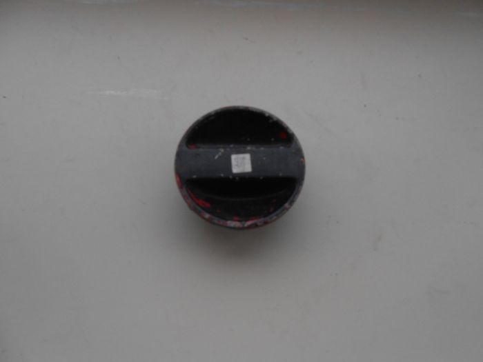Petrol Cap.