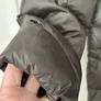 Blonde no 8 designer Puffa Image 6