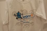 Lego T-shirt