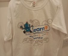 Lego T-shirt