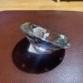 Crystal Diamond Paperweight Image 3