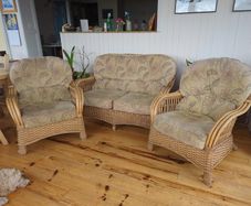 wicker suite