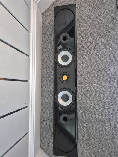 monitor audio radus 250 speaker