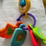 Fisher price baby chew Image 2