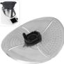 TM6 TM5 Blades Cover,Thermomix Peeler New Image 4