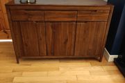 Sideboard / 1.2 W /810 H / 400 D.