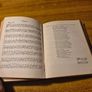 Antique 1861Hymns Ancient and Modern William Henry Monk Image 7