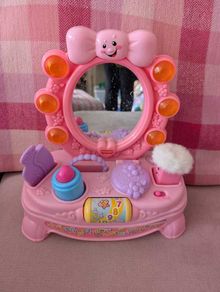 Make up set
