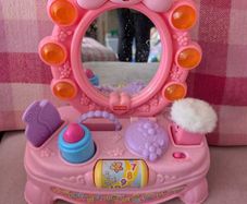 Make up set