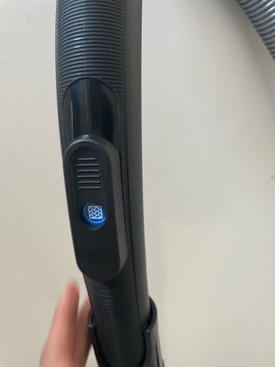 philips hoover