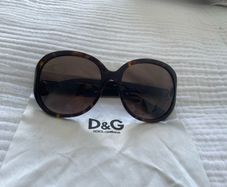 D&G vintage sunglasses