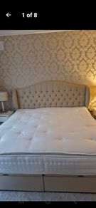 Brand new mattress
