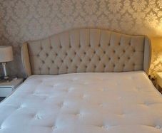 Brand new mattress