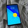 samsung  tablet  A9 Image 2