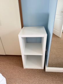 shelving unit small