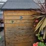 Timber Garden Shed Image 5