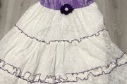 Brand new dress 9-11 years