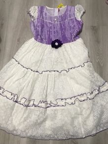 Brand new dress 9-11 years