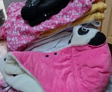 Girls Bundle age 11-12