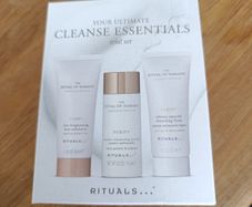 Cleansing set Rituals
