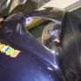 Aprilia SR50 front panel Image 2