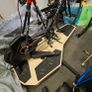 Lifeline Rocker Plate for Road Bikes Image 4