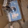 Triton Electric Shower - White Image 3