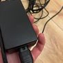 Sony AC-FX150 AC adapter Image 4