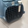 Cat travel cage Image 6
