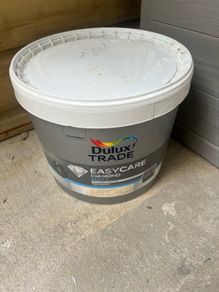Duck egg paint