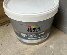 Duck egg paint