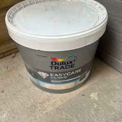 Duck egg paint