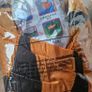 Tiger Inflatable Halloween Party Costume Image 2